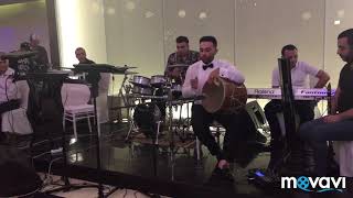 Varuj Shahbazyan & Aram Nikoghosyan - Tsaxik Tsaxik [Garmon, Dhol] (2015)