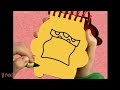 Blue S Clues Drawing 3 Clues What Time Is It For Blue