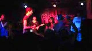 The Teenagers - Homecoming (Live in San Francisco)