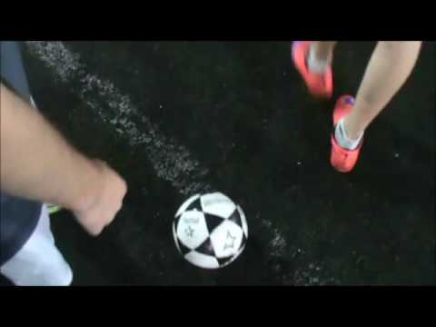 El Volta vs West Jamon #CuadrangularCopaOro - Copa Palermo