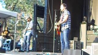 Prayer for the road-Eli young band 7-13-14 Windy city smokeout