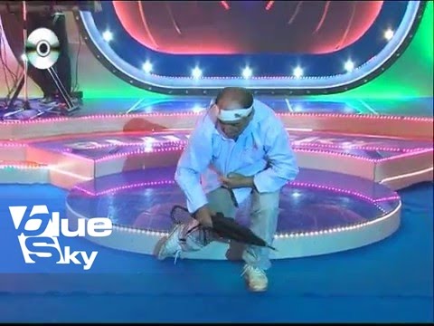 Humor Vehbi Kurti - Sa dore te rande ka policia (Weekemd Vip)