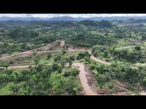 Cayo South Residents Receive Land Approvals in Time for Christmas PT 1