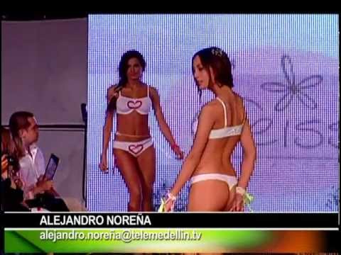 Moda para el Mundo se unirá a Colombiamoda