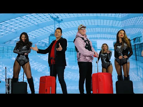 Jean de la Craiova & What`s UP - Te pup, Pa Pa [ Videoclip Oficial 2021 ]