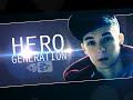 #HeroGeneration [#TubeClash ED] (darkviktory ...