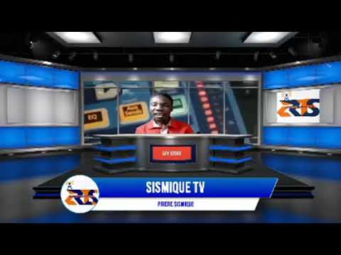 RADIO TELE SISMIQUE