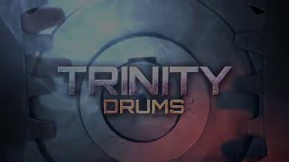 Video thumbnail for Best Service - Trinity Drums Trailer by Best Service