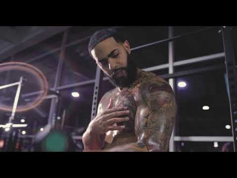 Gym - Jeyel (Video Oficial)