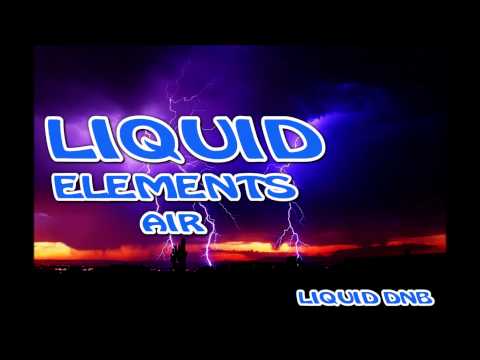 Liquid elements -air