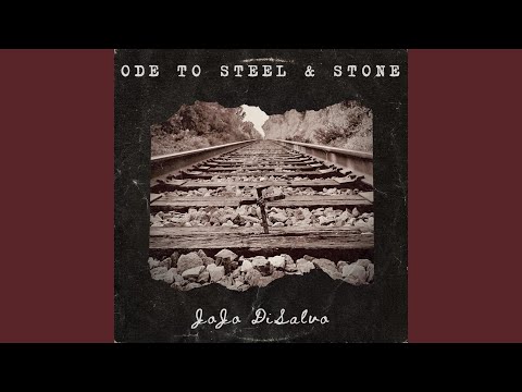 Ode to Steel and Stone