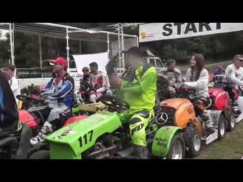 2016 Genthin Rodelbergrennen