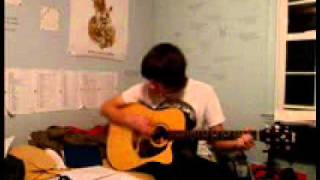 The Villagers - Ship of Promises (Cover)