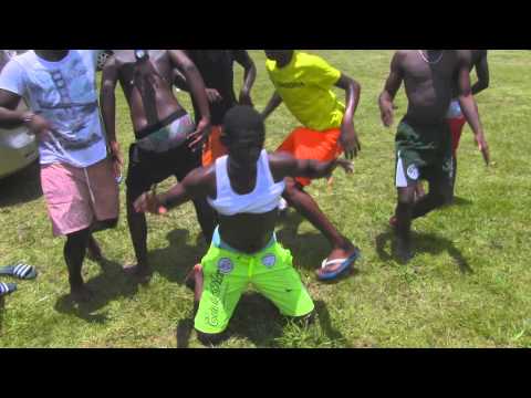 Fresh level dancers chocola baya