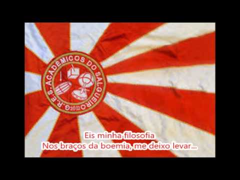 Samba Enredo 2016 video