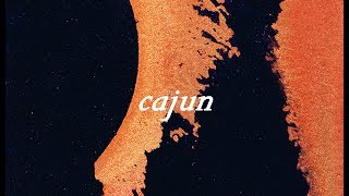 Isaac Delusion — Cajun (LYRICS VIDEO)