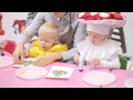 Новогодние утренники для малышей 1-3,5 лет в Белгороде 