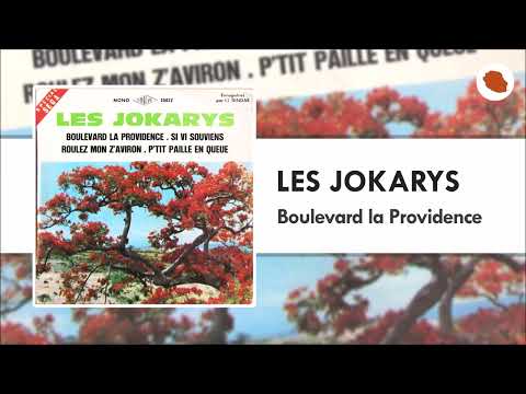 Les Jokarys - Boulevard la Providence