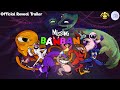 Vidéo de gameplay de Missing Banban  Toute Plateformes
