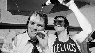 1974 Celtics are Back