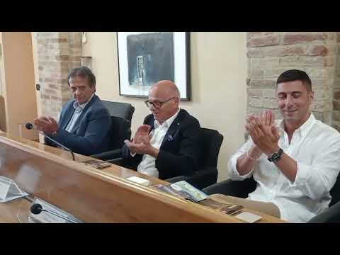 Here is the 22nd edition of the Palio del Barone in Tortoreto