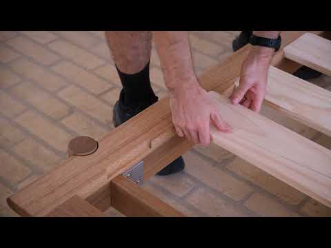 Mast Furniture - Title Bed 03