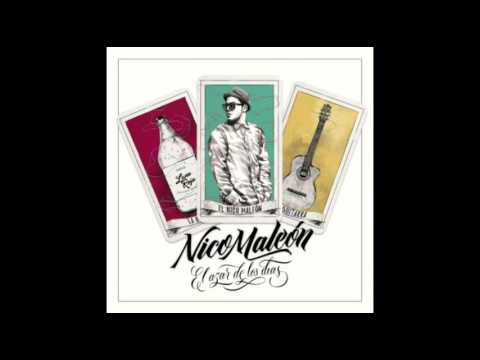 Nico maleón ft. Charles ans - Rueda