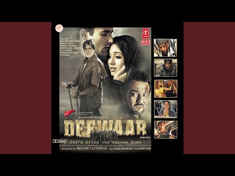 Piya Bawri (Full Audio) — watch video