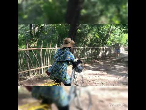 A Day with Melita Swimwear