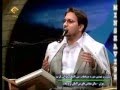 Hamed Shakernejad 29th International Qur An Competition Iran