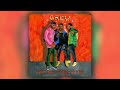 Crew goldlink ft.Brent Faiyaz & Shy Glizzy (Radio Version)
