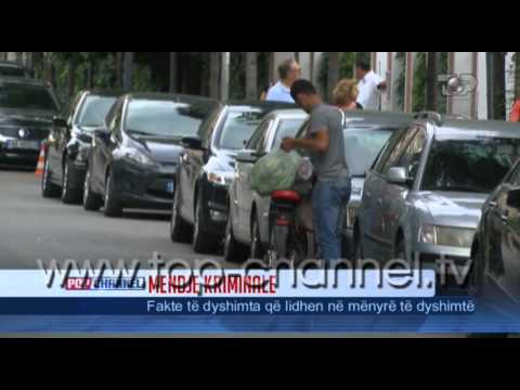 Pop Channel, 27 Qershor 2015, Pjesa 2 - Top Channel Albania - Entertainment Show