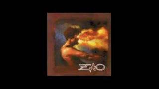 Zao - Lies Of Serpents, A River Of Tears