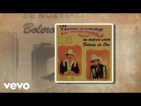 Los Invasores De Nuevo Leon - La Tumba Sera El Final