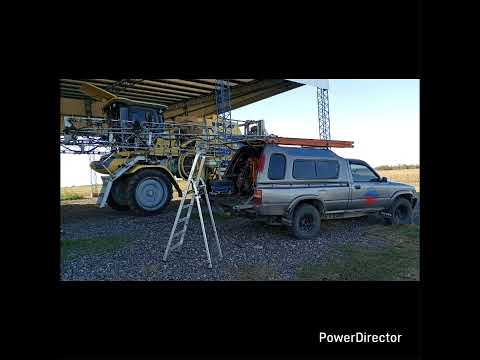 Pablo Alcaraz Technical Service and Refrigeration Realico La Pampa