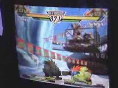 CvS2 Midwest Championships - Choi vs Hsien 5