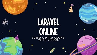0 Code Miro Clone in Minutes