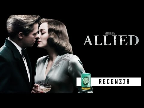 Sprzymierzeni [RECENZJA]