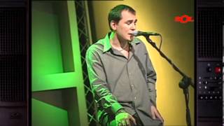 Ismael Serrano "Aquella tarde" (A Solas 2003)