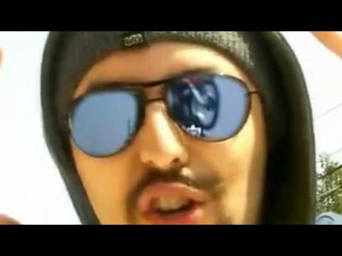 Eu Não Sou 1337 (54v3 7h3 W0r1d)