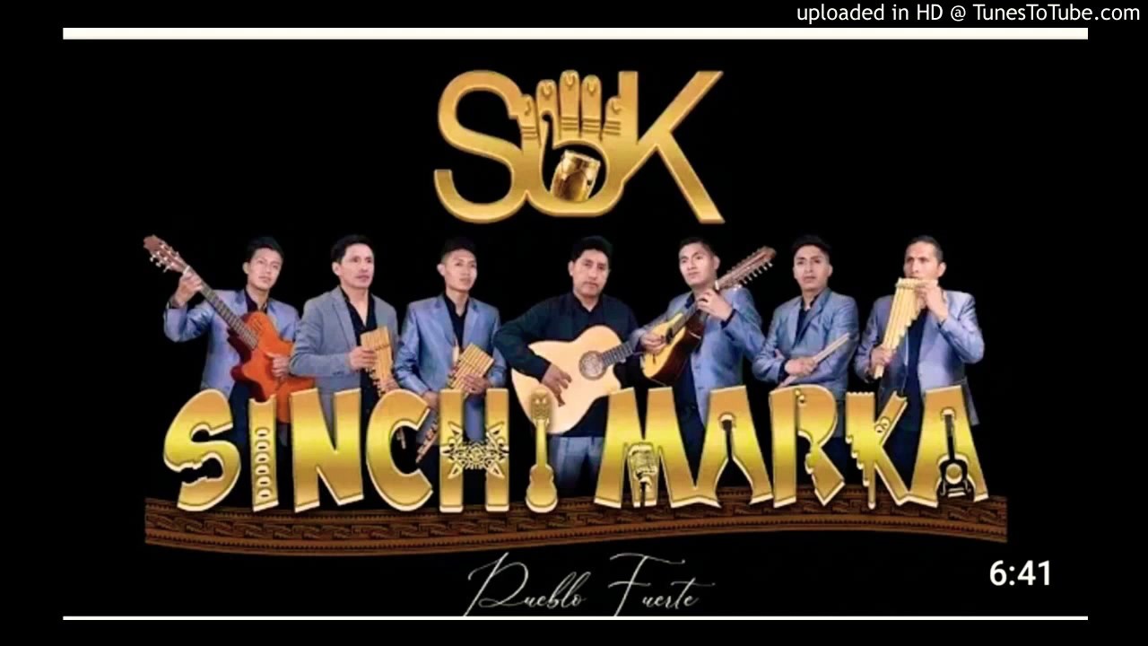 Imagen Perdoname - Grupo Sinchi Marka Imagen Perdoname - Grupo Sinchi Marka