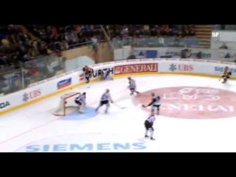 SF: Spengler Cup Spieltag 3