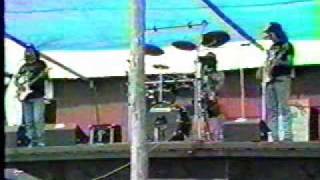 Whitesburg Bartender Blues