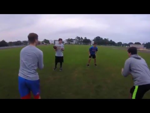GoPro | Football and Soccer