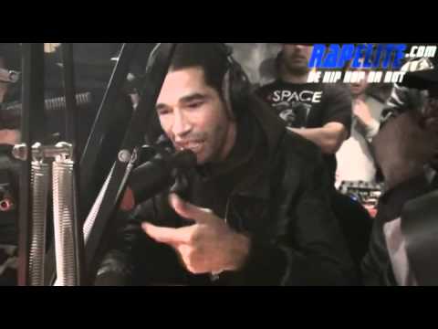 DRY feat Rim-K Demon One Bene Teddy Corona  freestyle