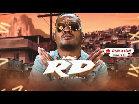 DURO SEM DINHEIRO - MC RD (DJ BILL)