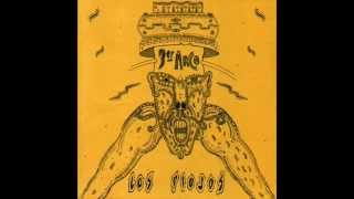 Los Piojos - Que decis
