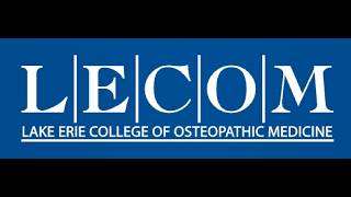 LECOM INTERVIEW PART 1