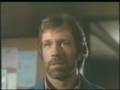 Chuck Norris Braddock Missing In Action III Commercial 1988