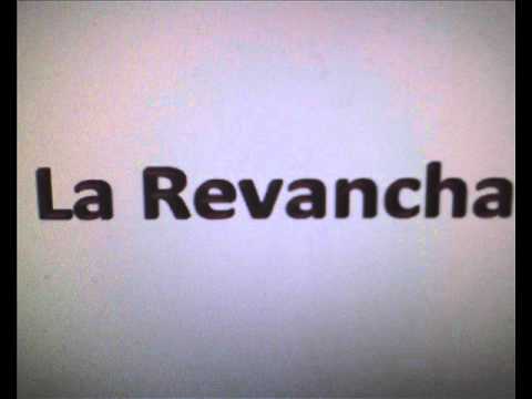 Raul Garcia & Tony Gonzales - La Revancha.wmv